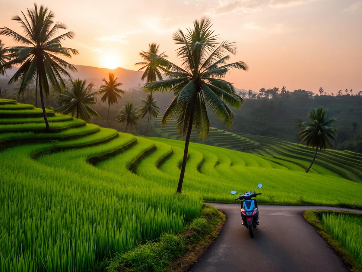 Bali