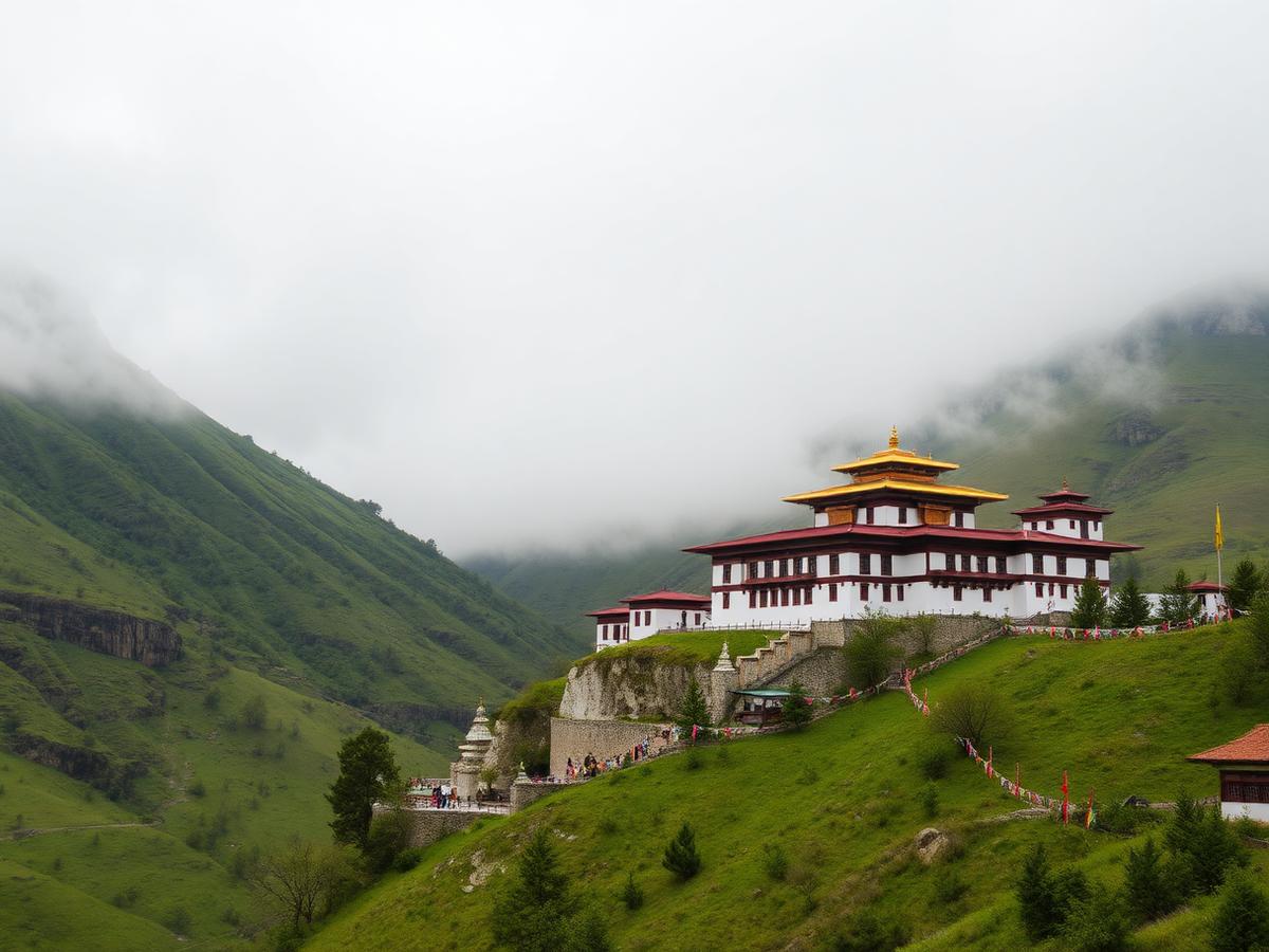 Bhutan