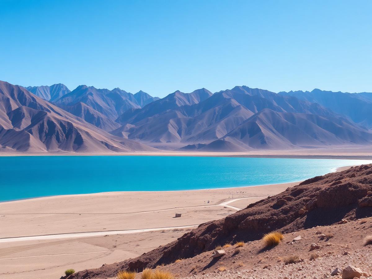 Ladakh