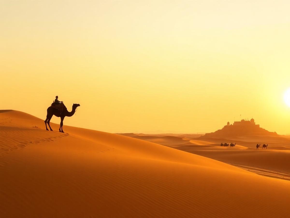 Rajasthan