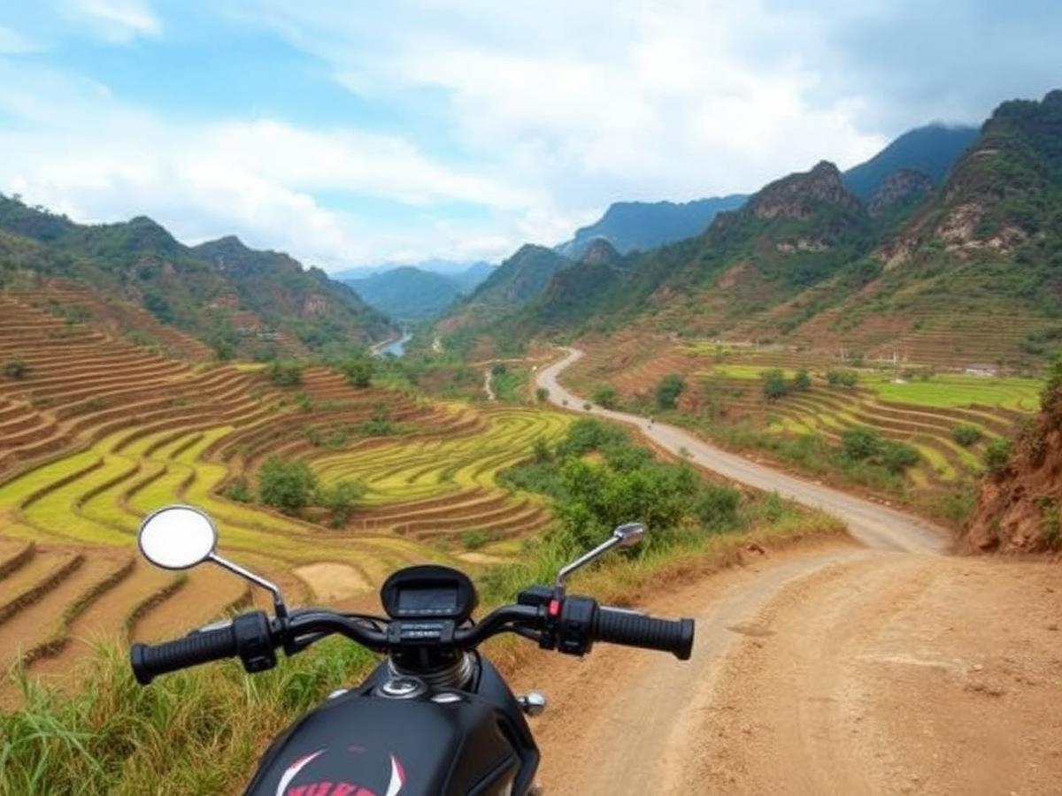 Vietnam