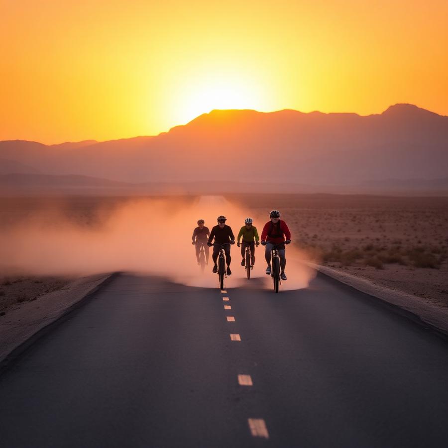 Travel Events