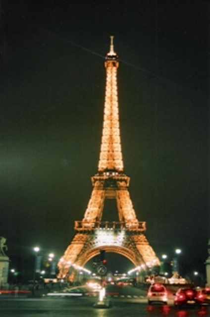 EUROPE – HOLIDAY OF A LIFETIME