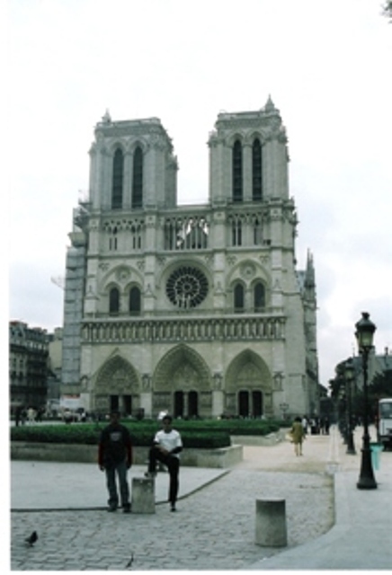 FRANCE – Bijou Extraordinaire !!!