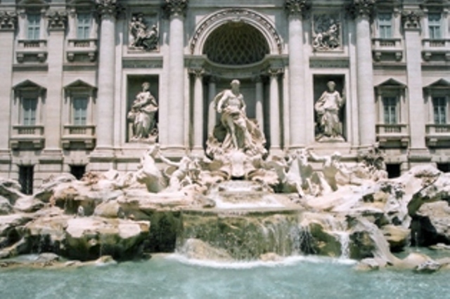 ITALY – A LIFETIME IS NOT ENOUGH