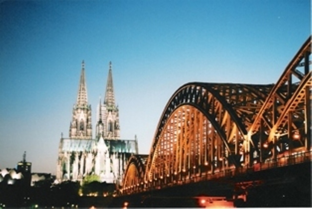 GERMANY – Powerhouse of Europe