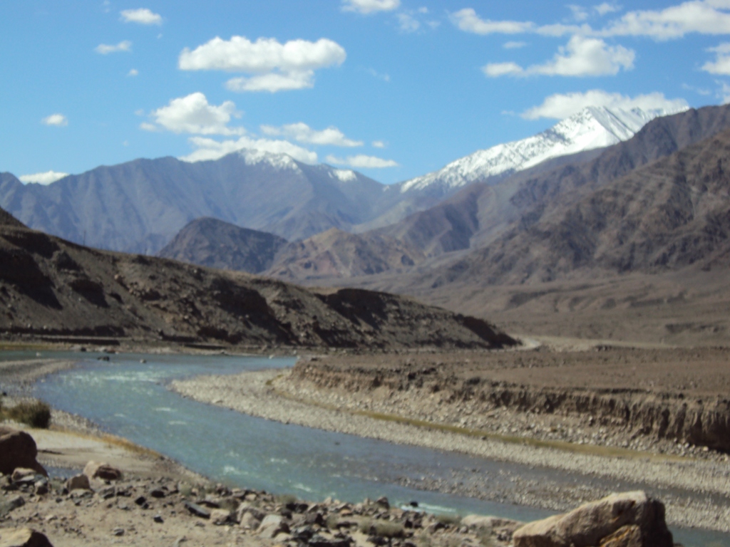 LADAKH – HEAVEN ON EARTH