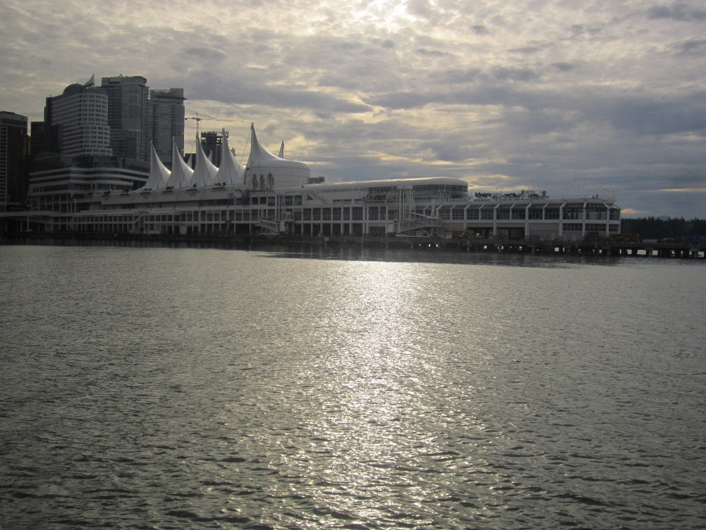 WESTERN CANADA – VERY VERY SPECIAL