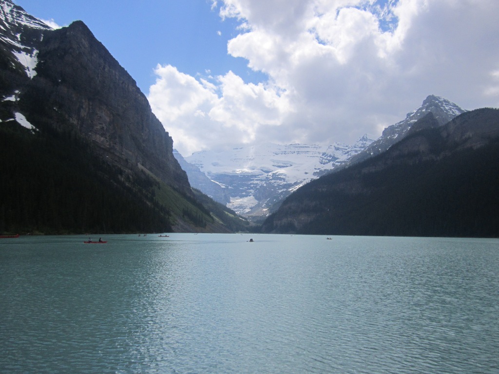 CENTRAL CANADA – BEAUTY AT ITS BEST