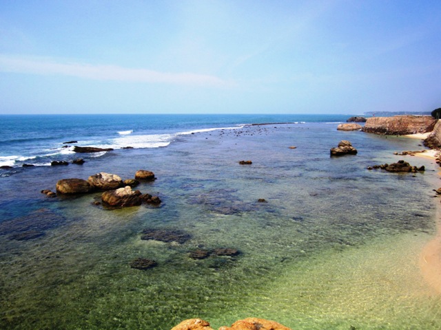 SRI LANKA – THE ISLAND COUNTRY