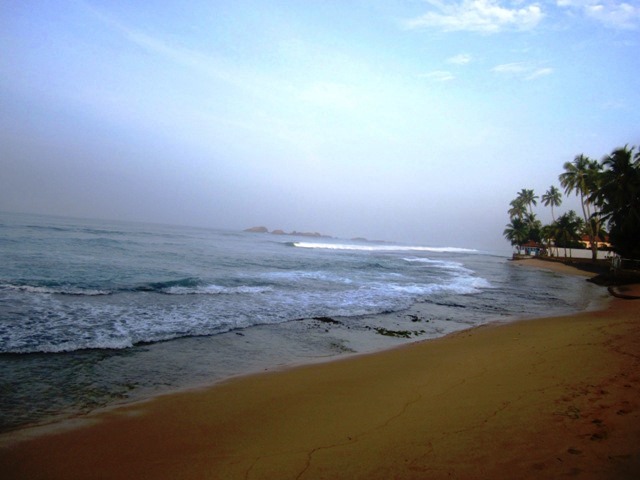 SL PART III – THE MESMERISING WESTERN COAST