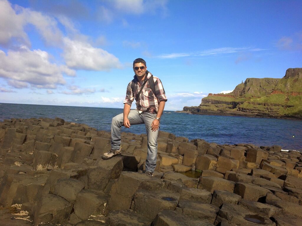“NORN IRON” : UK’S HIDDEN TREASURE