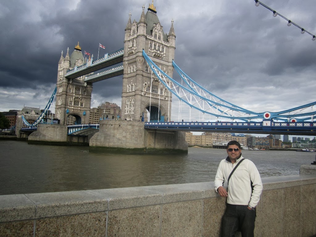 LONDON : ENGLAND’S STYLISH CAPITAL
