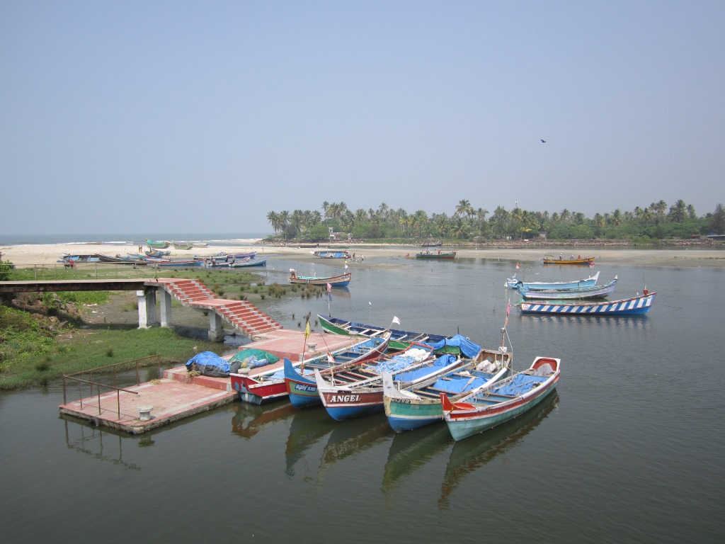 KERALA VACATION WITH A TODDLER (PART II – MARARI & ALLEPPY)