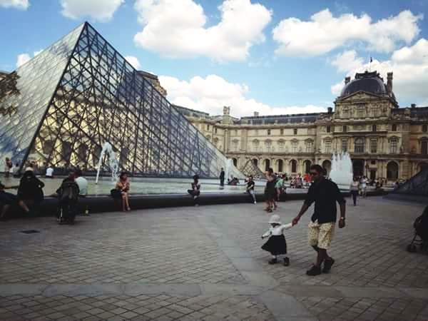 FRANCE & GERMANY : POWER HUBS OF EUROPE