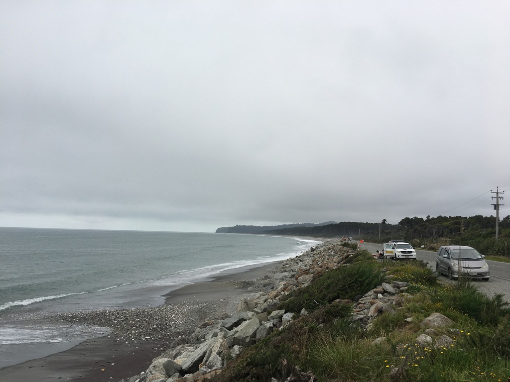 FAMILY HOLIDAY IN NZ (PART IV – WILD WEST COAST)