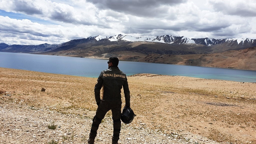 AN ‘UNCONVENTIONAL’ LADAKH ROAD TRIP