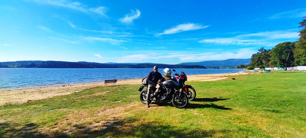 BOHEMIAN ROAD TRIP : EASTERN EUROPE BIKE RIDE