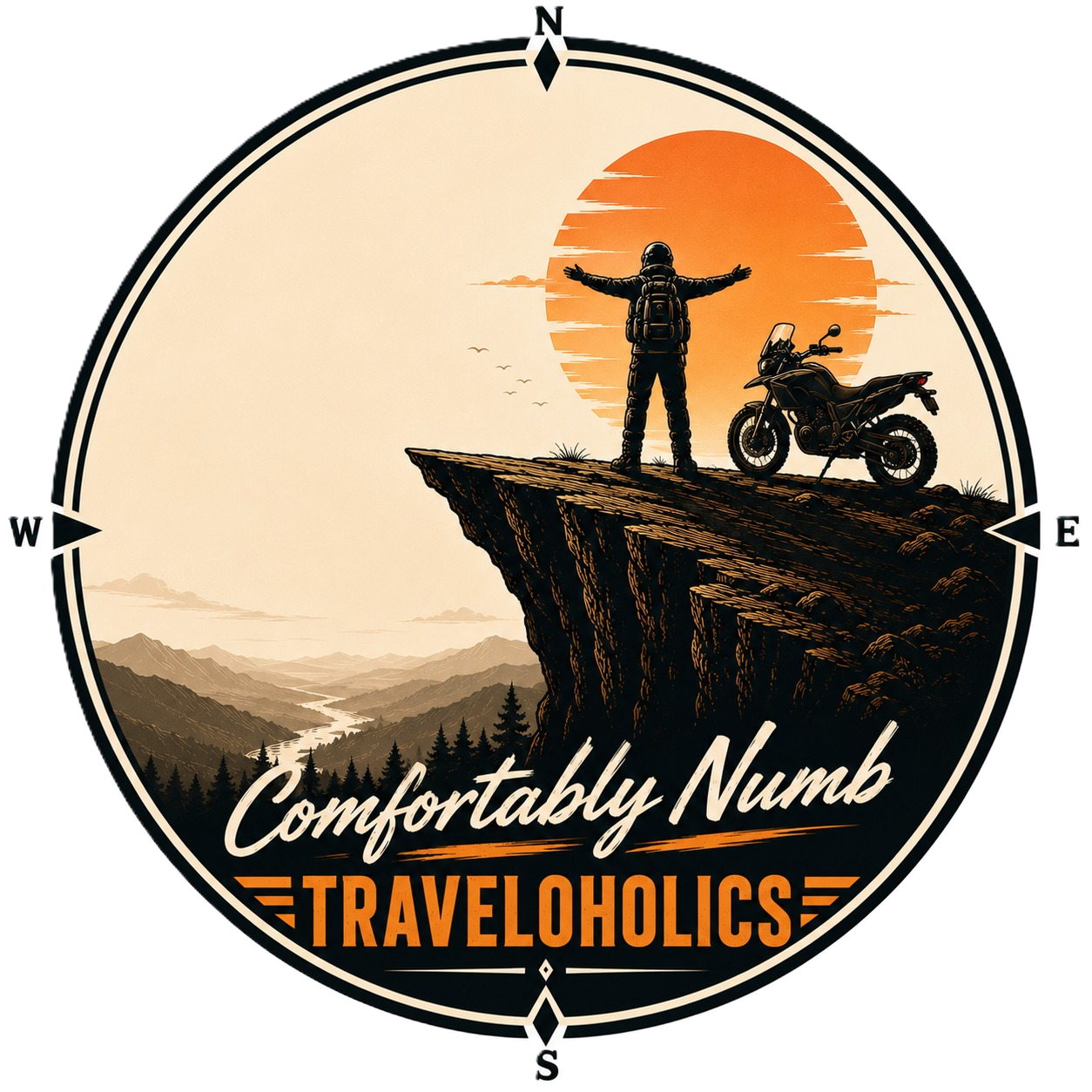 Travel-Velogue